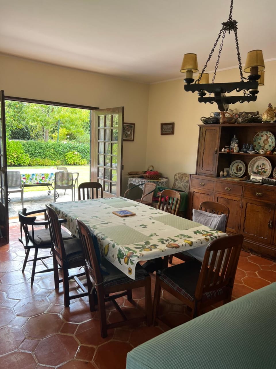 Quinta Drº Amarante Country House in Porto District