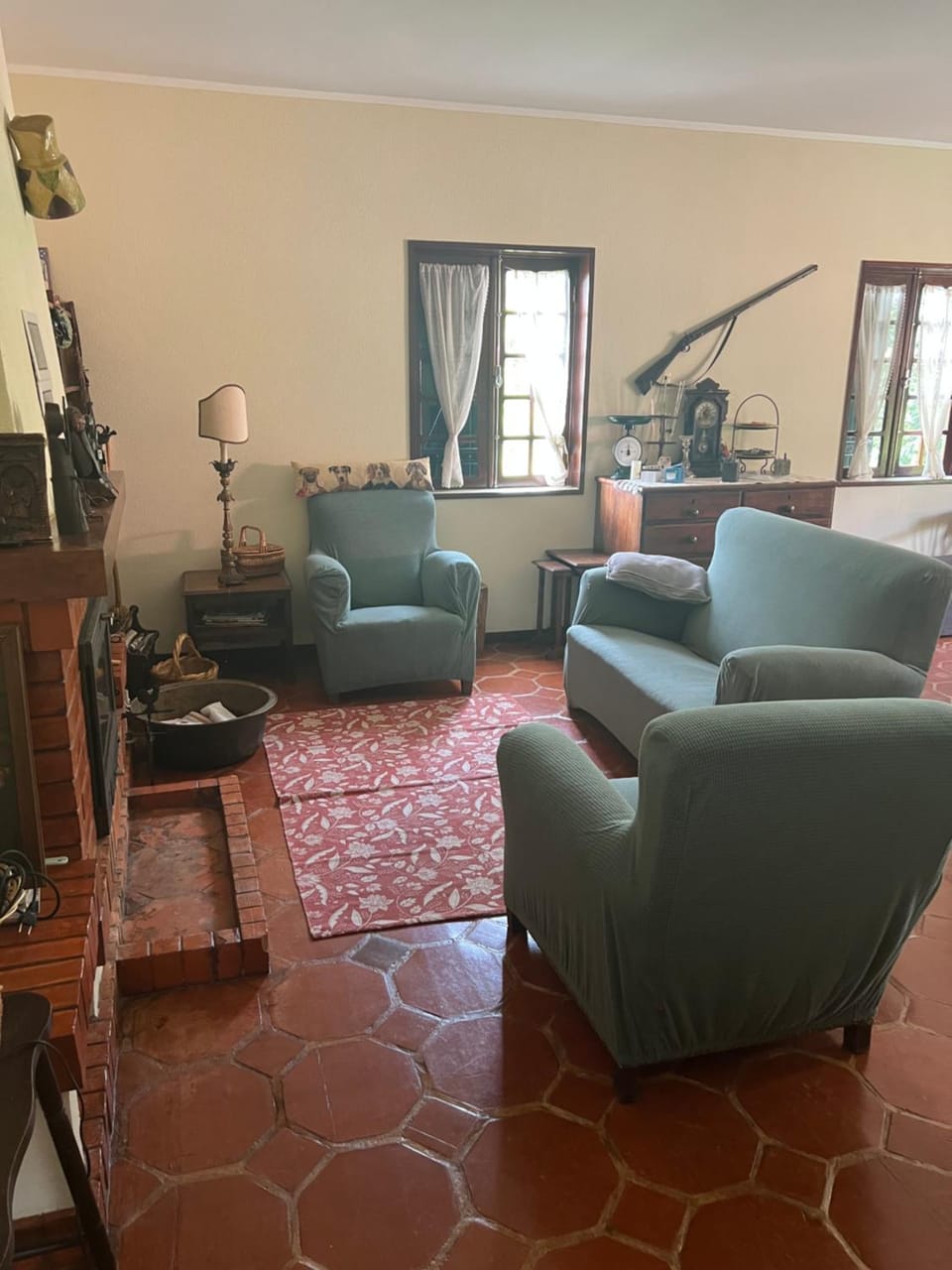 Quinta Drº Amarante Country House in Porto District
