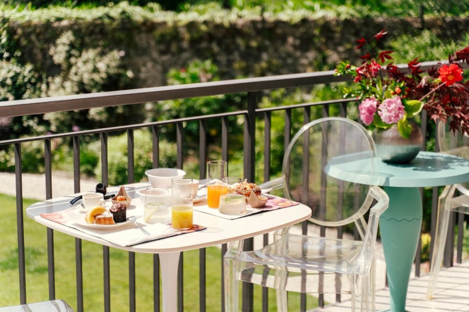 SK Active hotel - ex Garni Hotello Hotel in Riva del Garda