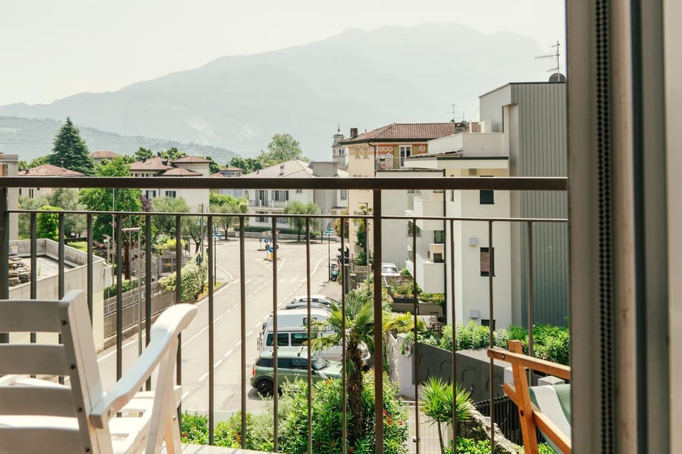 SK Active hotel - ex Garni Hotello Hotel in Riva del Garda
