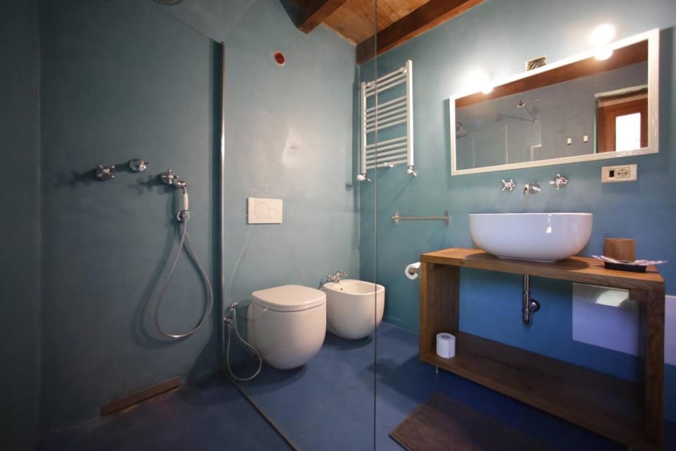 Bathroom, Other, Photo of the whole room