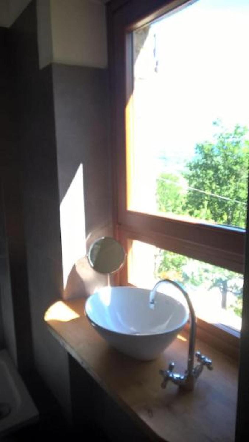 Bathroom, Other, Decorative detail