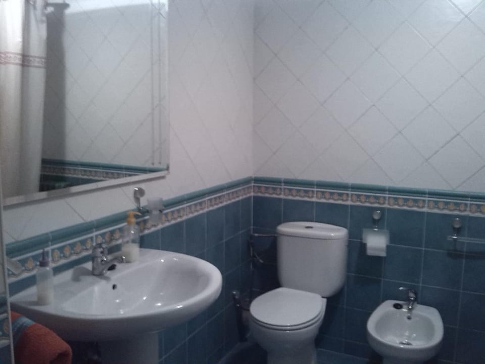 Bathroom, Other, Decorative detail