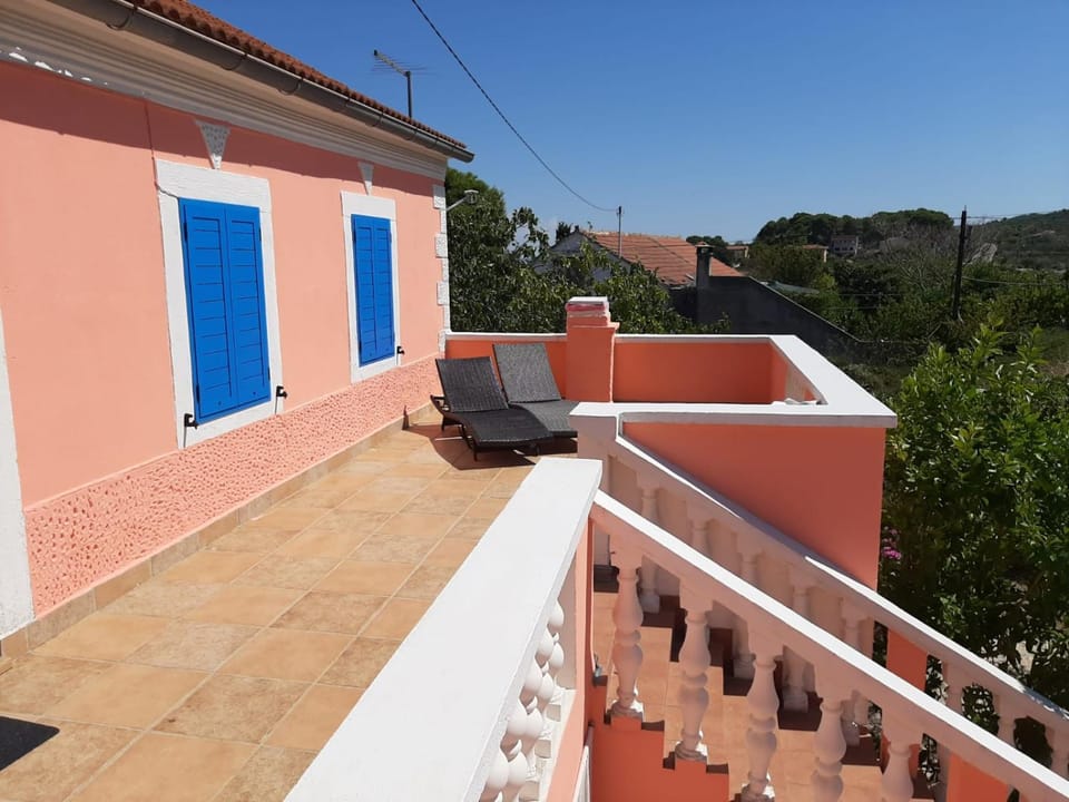 Holiday House Ivana House in Šibenik-Knin County, Croatia