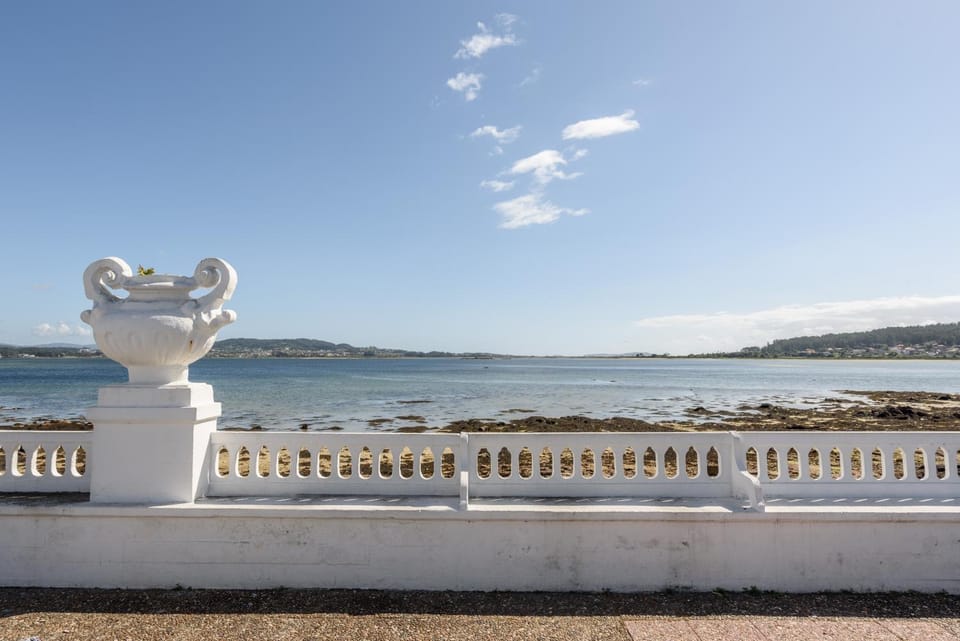 Nearby landmark, Beach