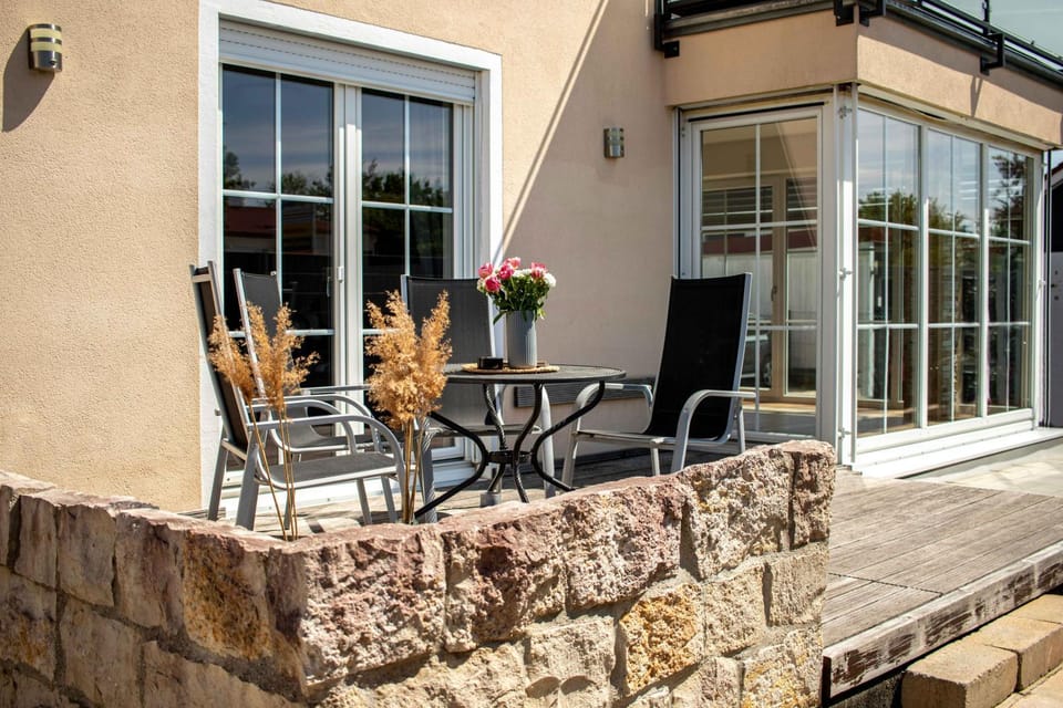 Balcony/Terrace, Balcony/Terrace