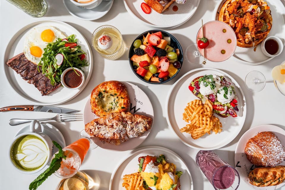 Food, Breakfast