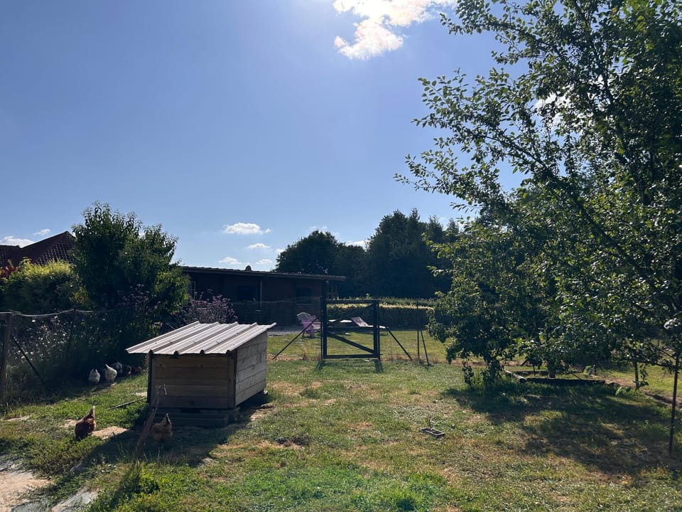 Au fil de l'eau House in Hauts-de-France