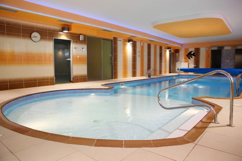 Spa and wellness centre/facilities, Spa and wellness centre/facilities, Swimming pool