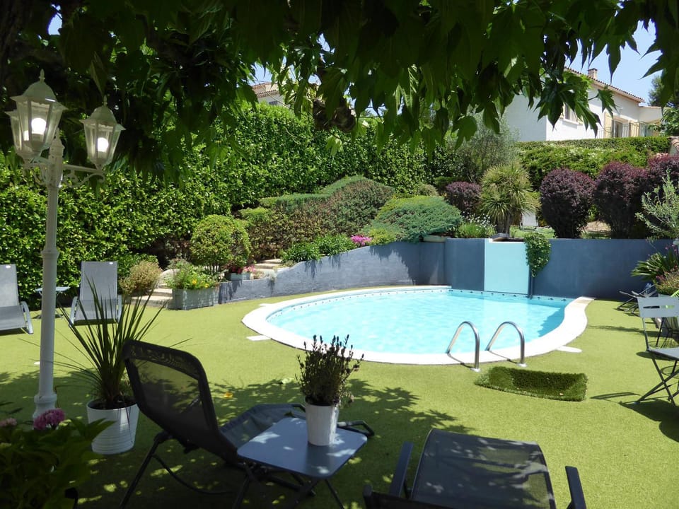 Garden, Garden view, Swimming pool, Swimming pool