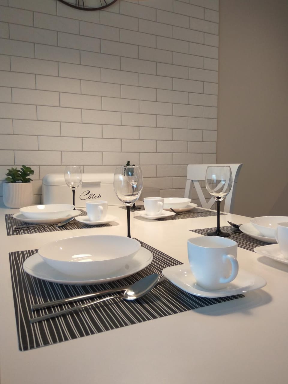 Apartament Luxury Apartment in West Pomeranian Voivodeship, Poland