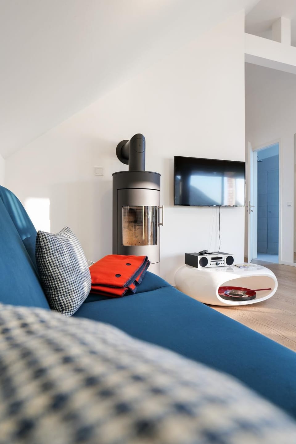 Ostsee - Appartement Nr 91 "Panta Rhei" im Strand Resort Apartment in Heiligenhafen