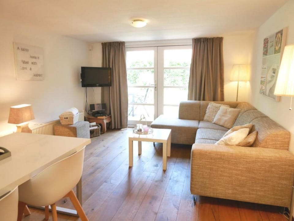 Jewel Apartment in Callantsoog