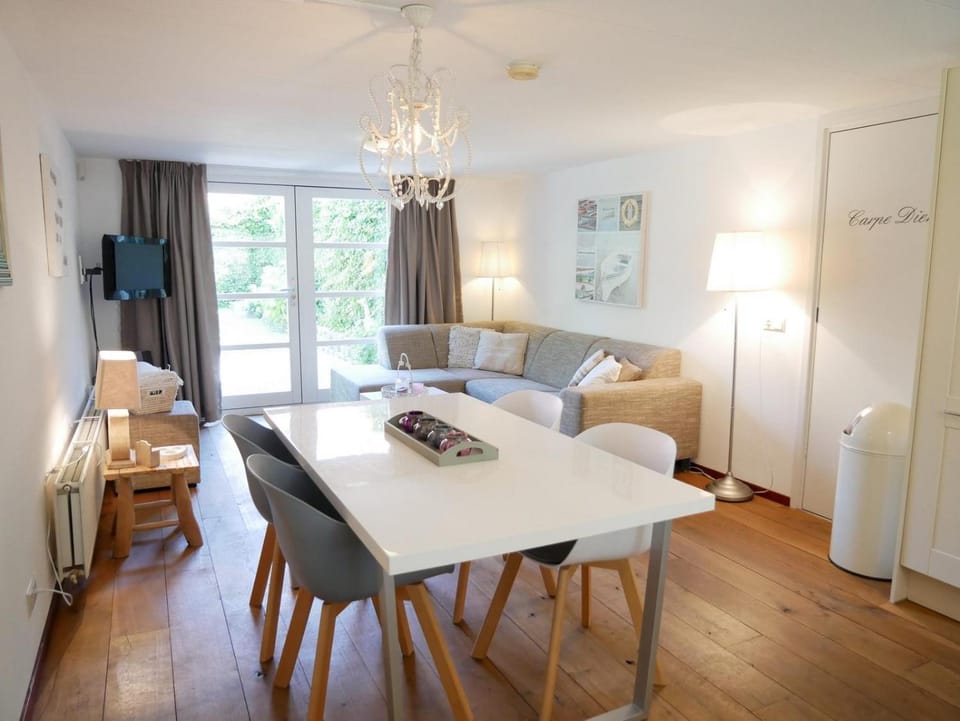 Jewel Apartment in Callantsoog