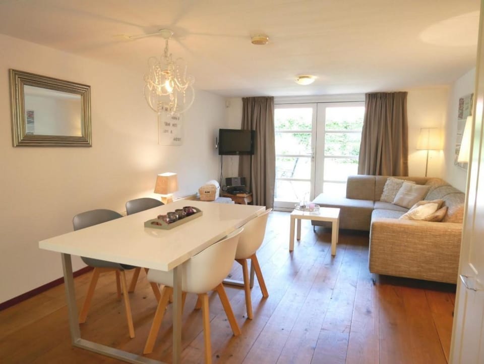 Jewel Apartment in Callantsoog