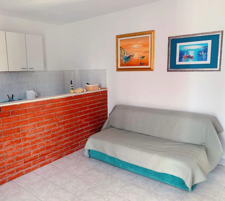 Apartman Vranjica Apartment in Šibenik-Knin County, Croatia
