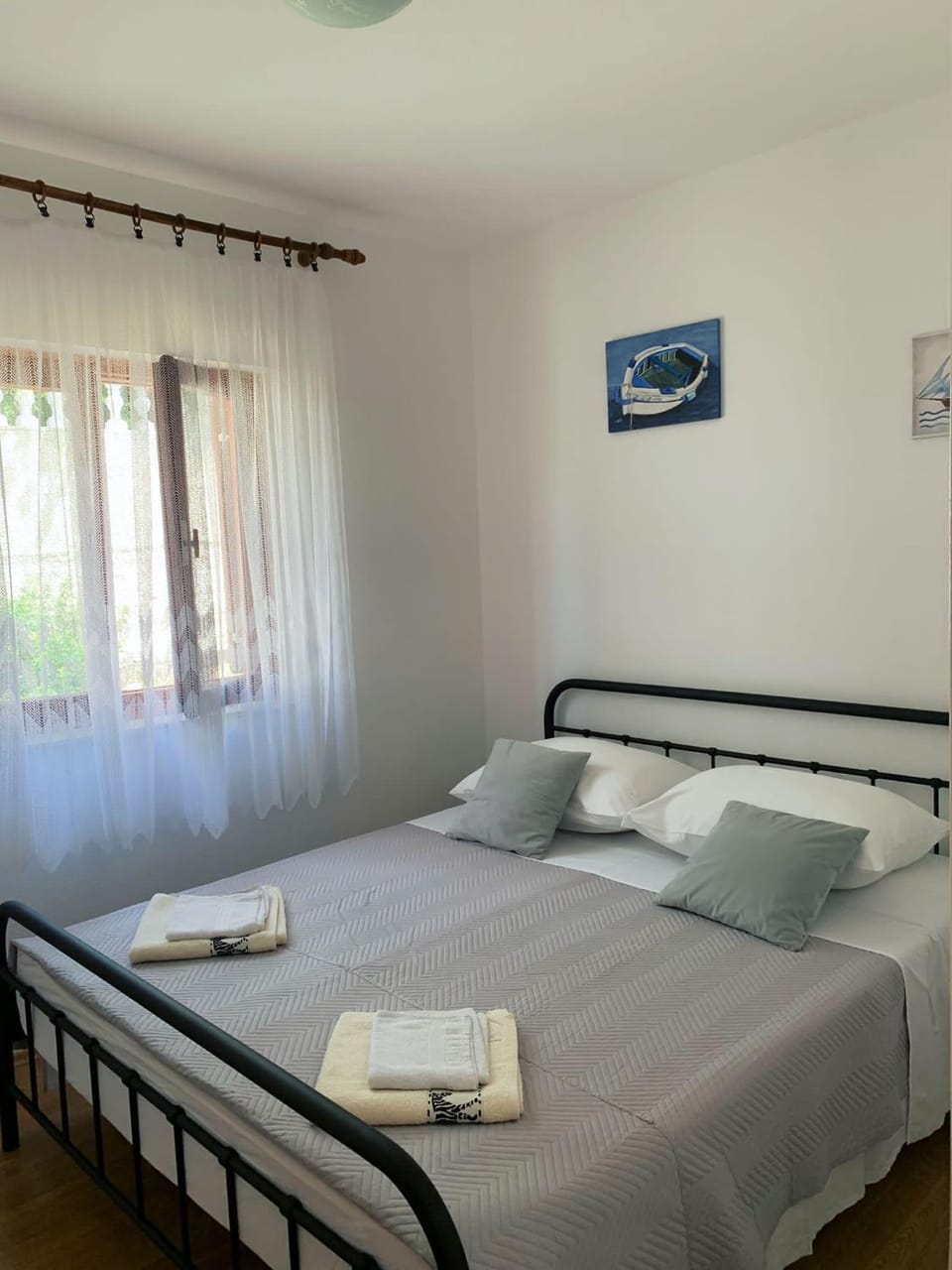 Apartman Vranjica Apartment in Šibenik-Knin County, Croatia