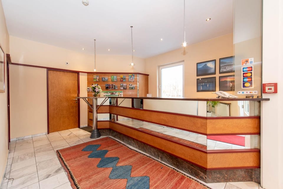 Hotel Rokohof Hotel in Klagenfurt