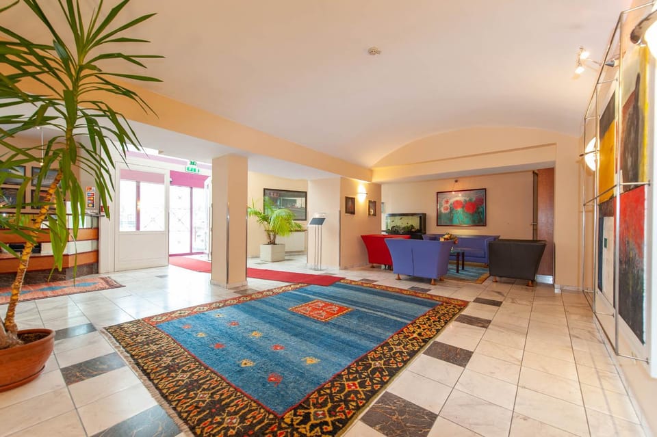 Hotel Rokohof Hotel in Klagenfurt