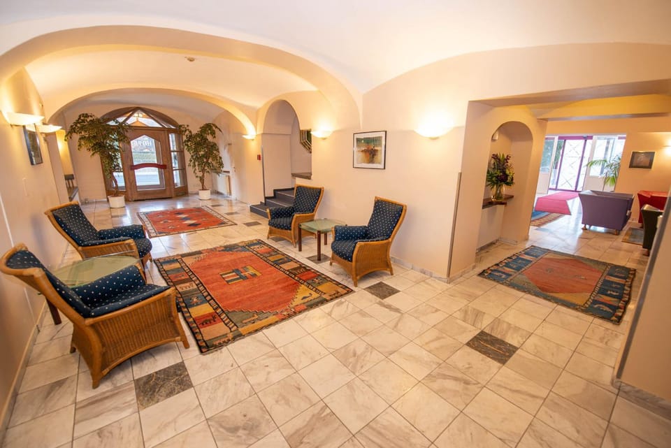 Hotel Rokohof Hotel in Klagenfurt