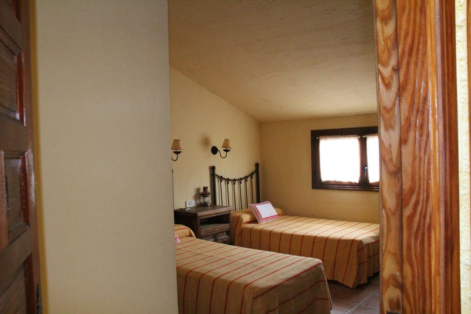 Casa Rural Celtia Country House in La Rioja