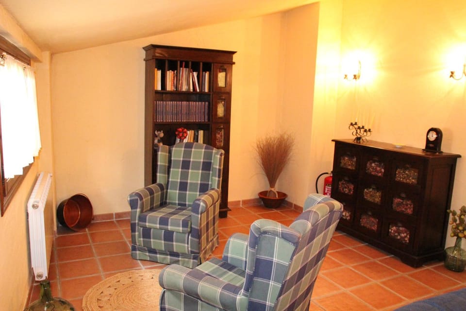 Casa Rural Celtia Country House in La Rioja