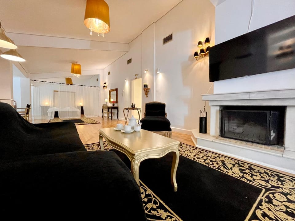 Ranch Ekru Villa in East Attica Regional Unit, Greece