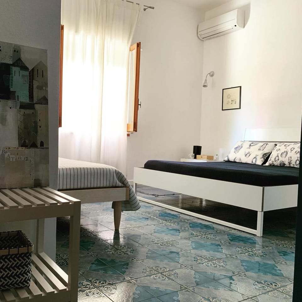 Casa Vacanze Astori House in Sicily