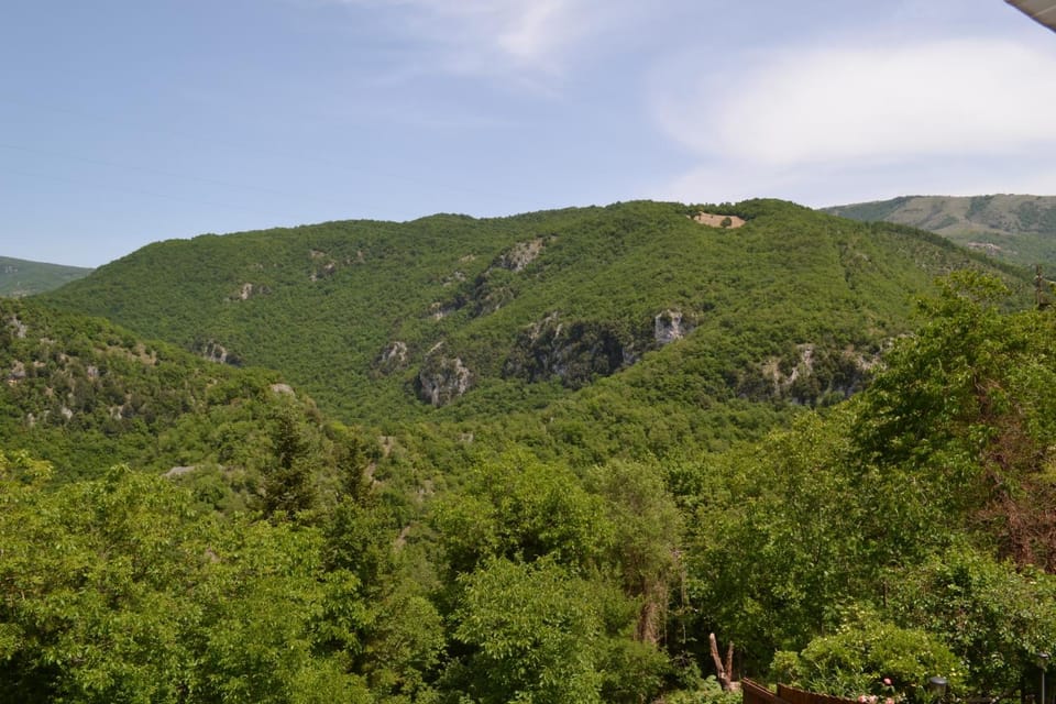 Magia del Turano Bed and Breakfast in Lazio