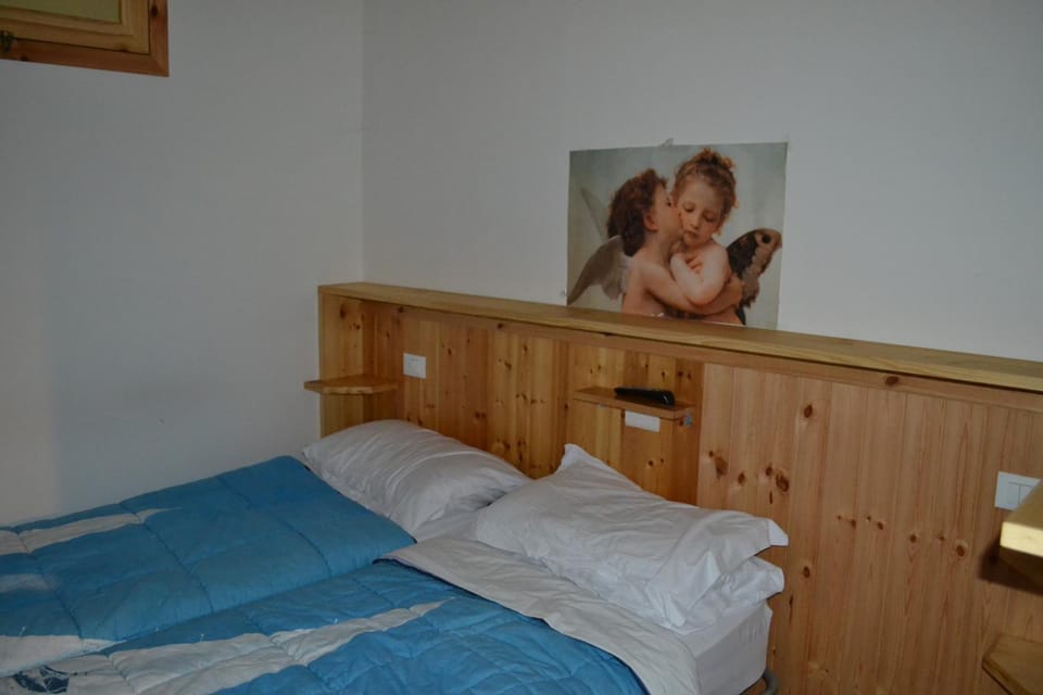 Magia del Turano Bed and Breakfast in Lazio