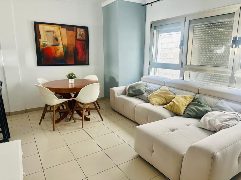 Coral Dream Apartment in Las Palmas de Gran Canaria