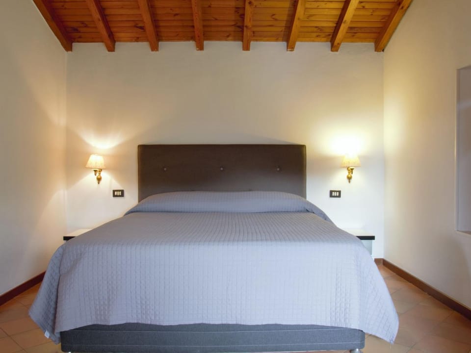 Apartment Ca' Pignoi-1 by Interhome Apartment in Garda