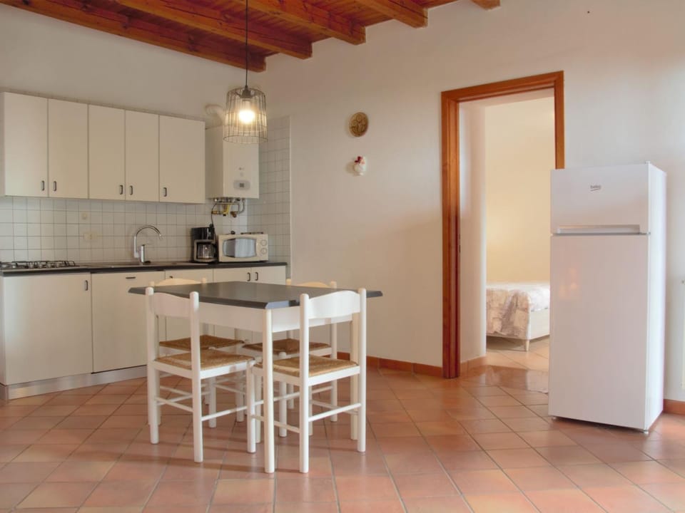 Apartment Ca' Pignoi-3 by Interhome Apartment in Garda