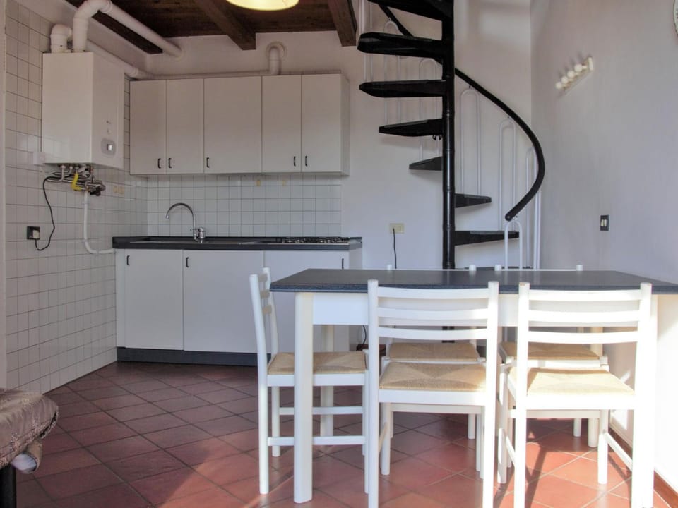 Apartment Ca' Pignoi-5 by Interhome Apartment in Garda
