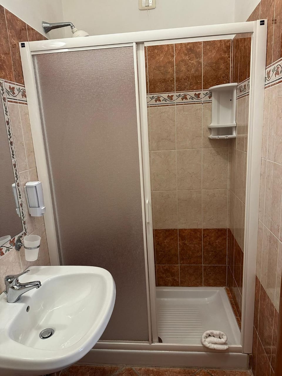 B&B Sergio House Bed and Breakfast in Rome