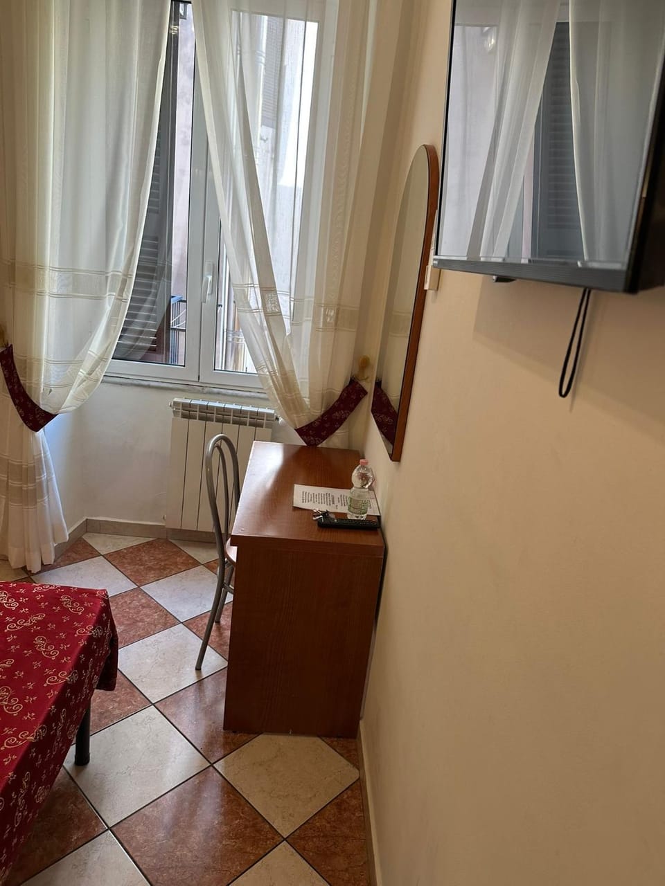B&B Sergio House Bed and Breakfast in Rome