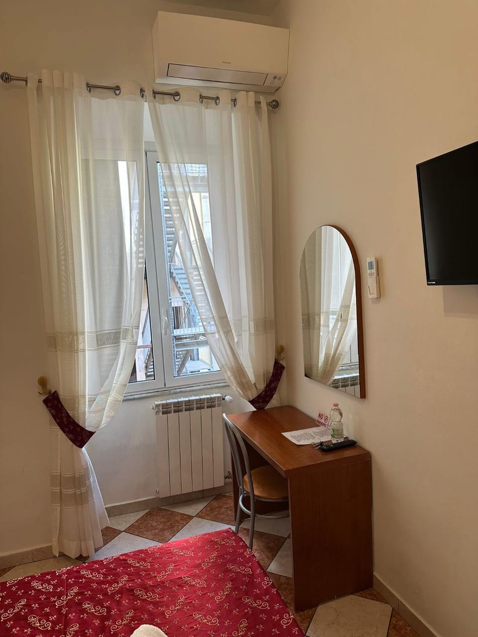 B&B Sergio House Bed and Breakfast in Rome