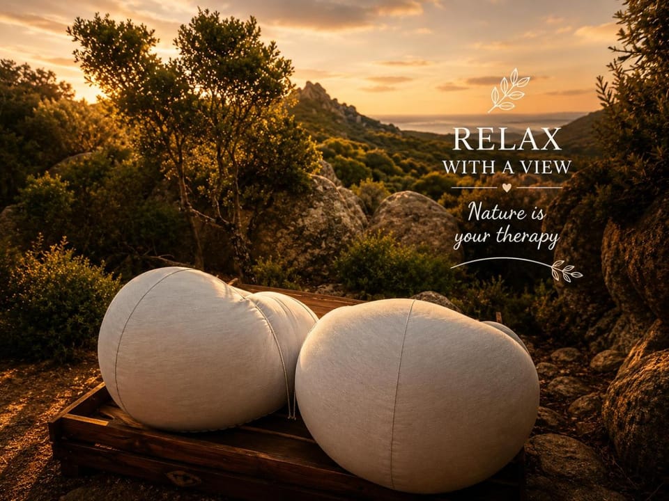 La Cera Farm Camping B&B Campground/ 
RV Resort in Sardinia