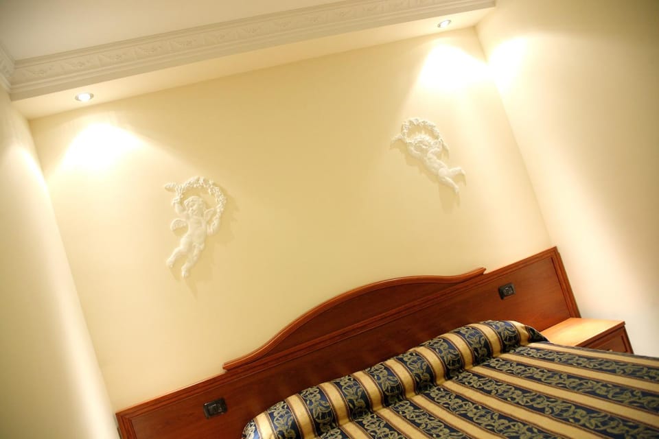 Guest House Galaxy Bed and Breakfast in Rome