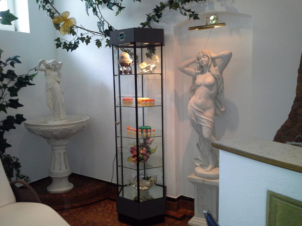Decorative detail