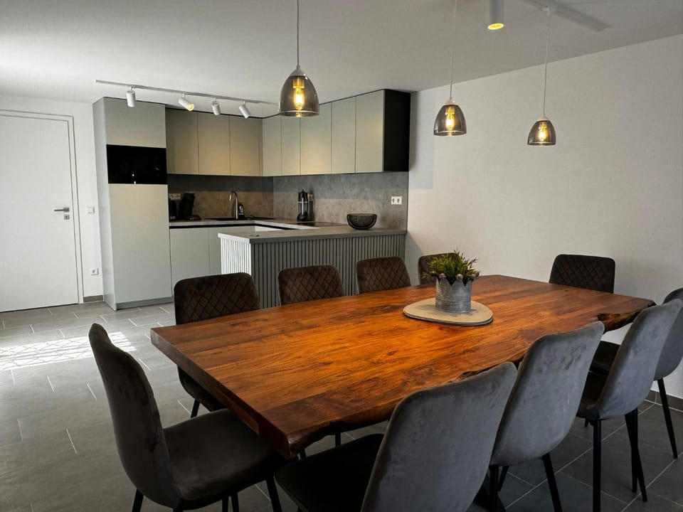 Ermmes Ferienwohnungen Apartment in Sinsheim