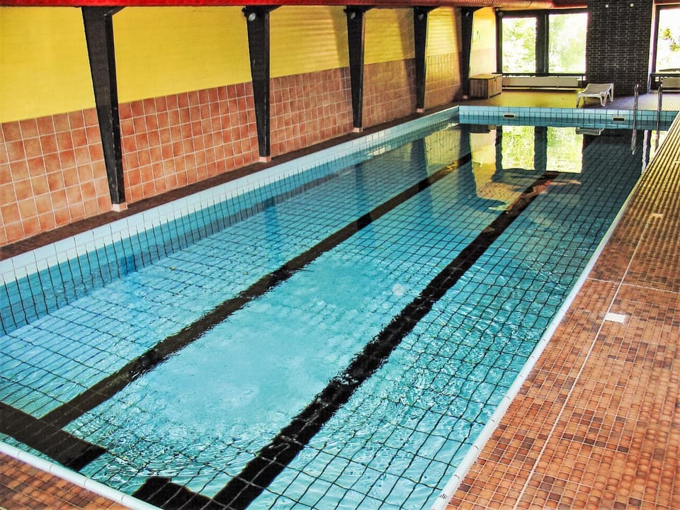 Area and facilities