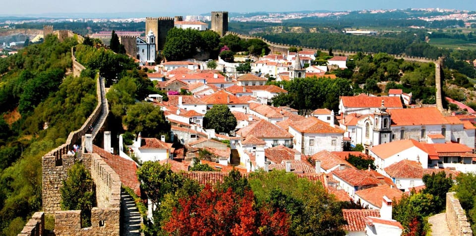 City view