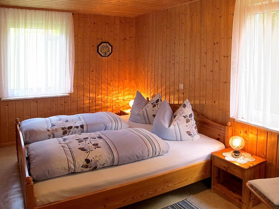 Holiday Home Aurora-1 by Interhome House in Thuringia, Germany