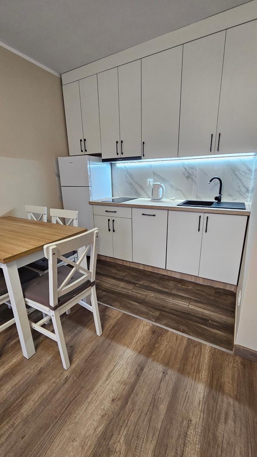 Toskania Pokoje Goscinne Bed and Breakfast in Pomeranian Voivodeship