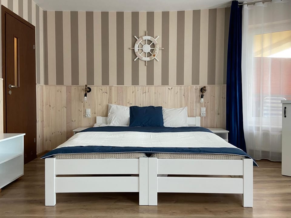 Toskania Pokoje Goscinne Bed and Breakfast in Pomeranian Voivodeship