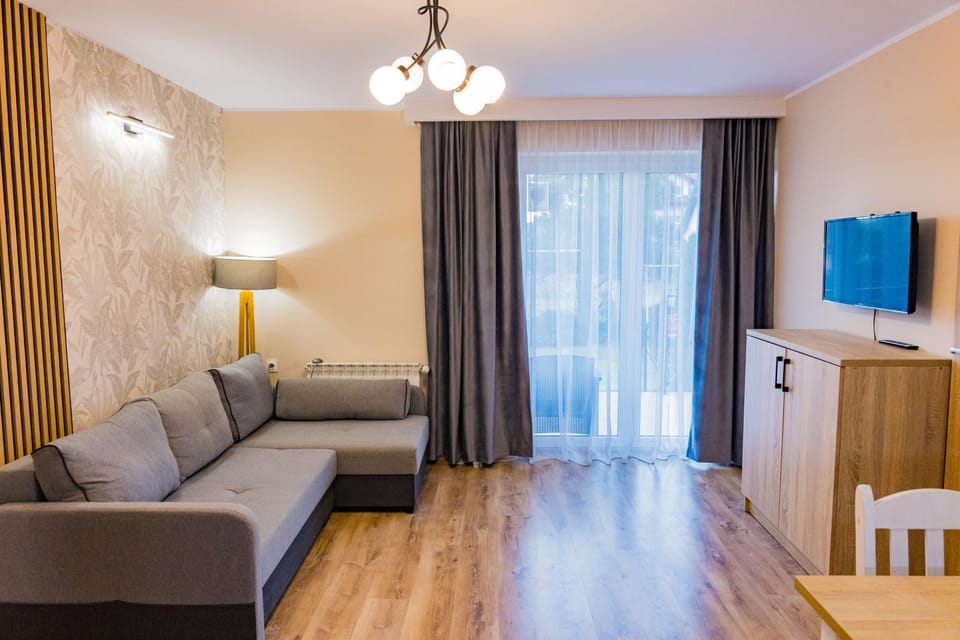 Toskania Pokoje Goscinne Bed and Breakfast in Pomeranian Voivodeship