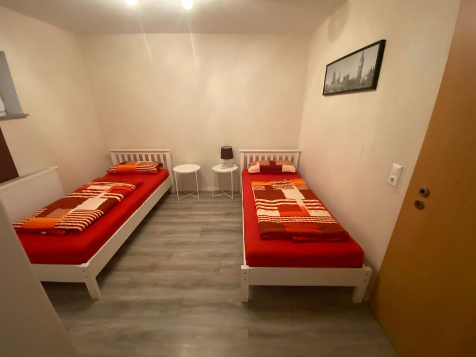 Ferienwohnung - Monteurwohnung Familie Houri Apartment in Rhineland-Palatinate