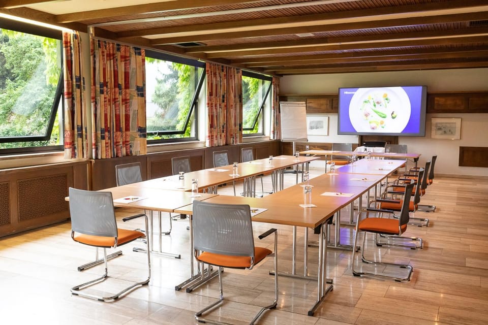 Business facilities