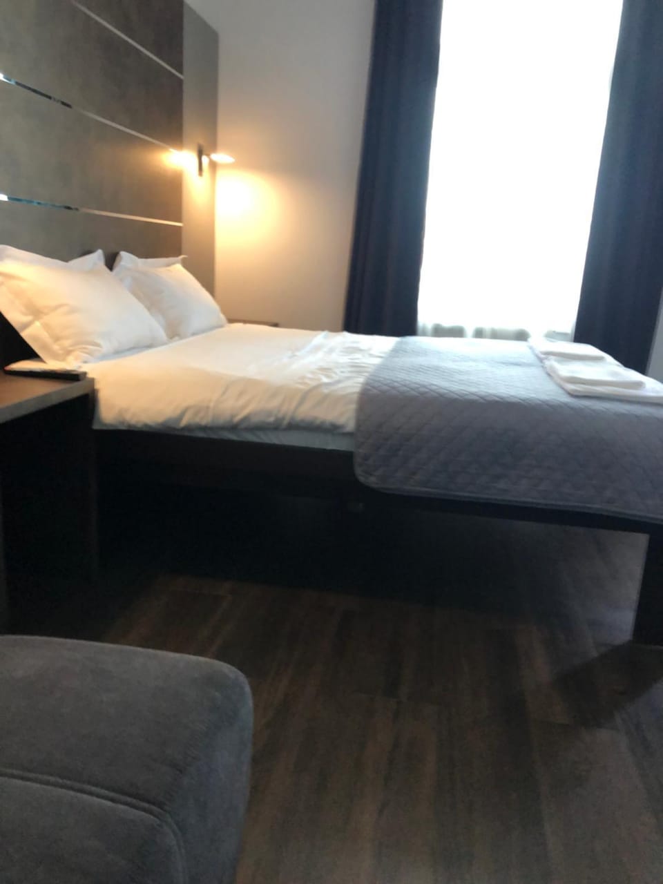 Passion Downtown Suite Apartment in Belgrade